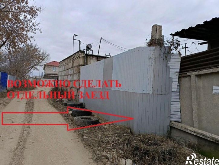 Склад Корсунский переулок, 28А,  д. 28А