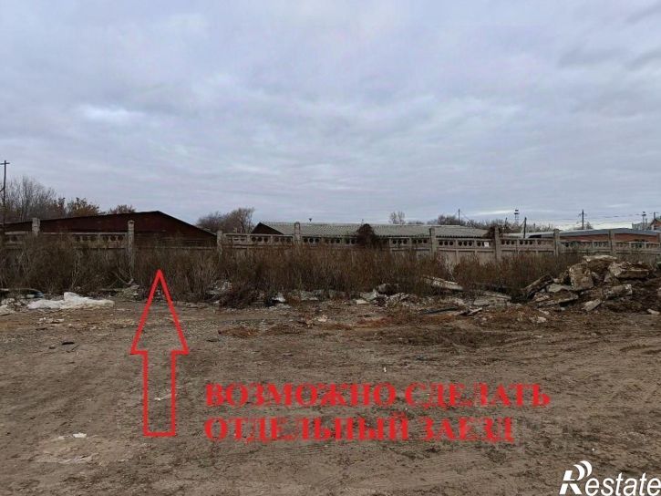 Склад Корсунский переулок, 28А,  д. 28А