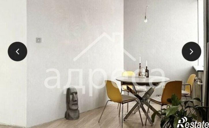 3-комн квартира улица Куйбышева, 66,  д. 66