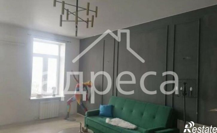 3-комн квартира улица Куйбышева, 66,  д. 66