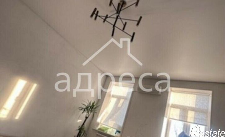 3-комн квартира улица Куйбышева, 66,  д. 66