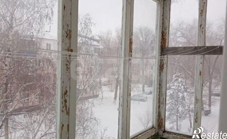 3-комн квартира Московское шоссе, 135,  д. 135
