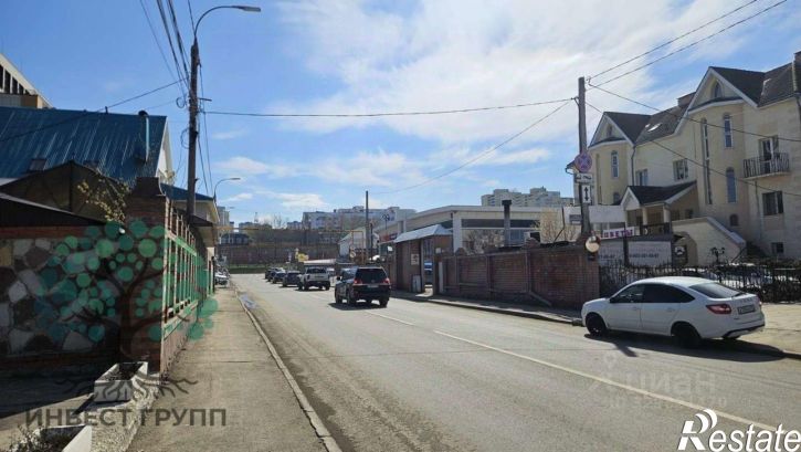 Офис Самара, 9-я просека,дом учк122