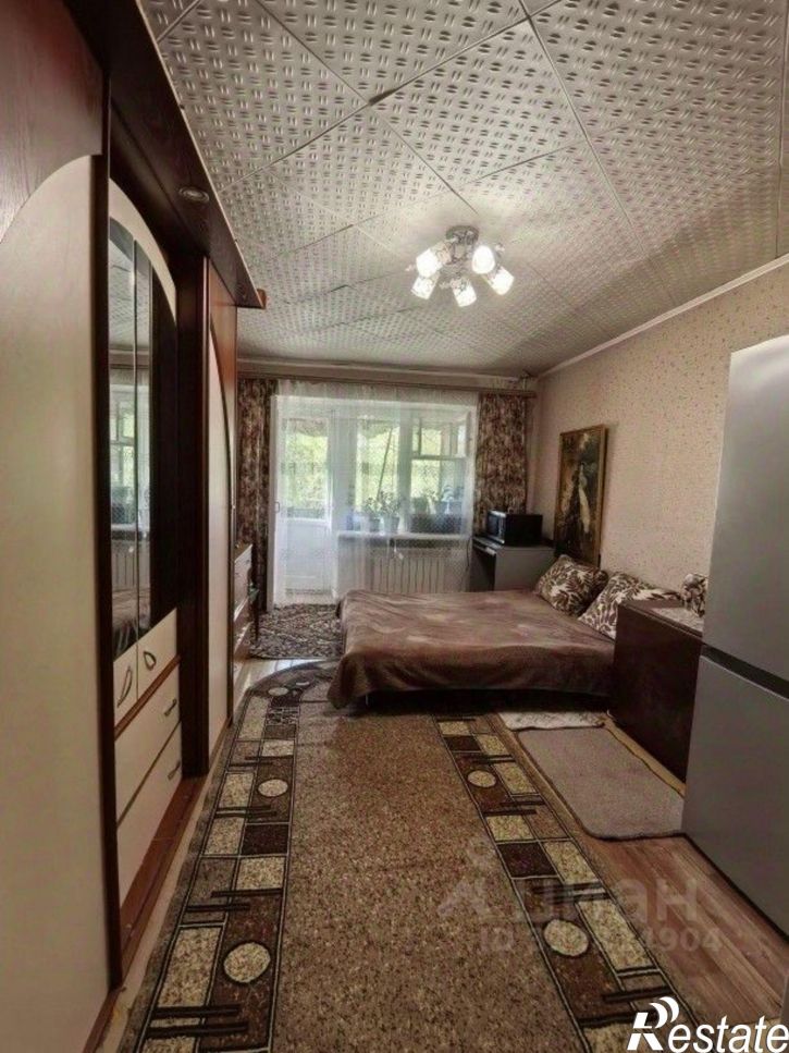 Комната Металлургическая улица, 90,  д. 90