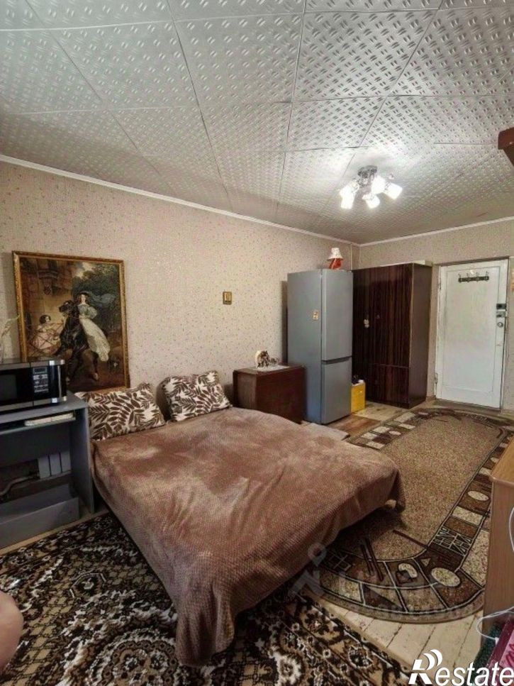 Комната Металлургическая улица, 90,  д. 90