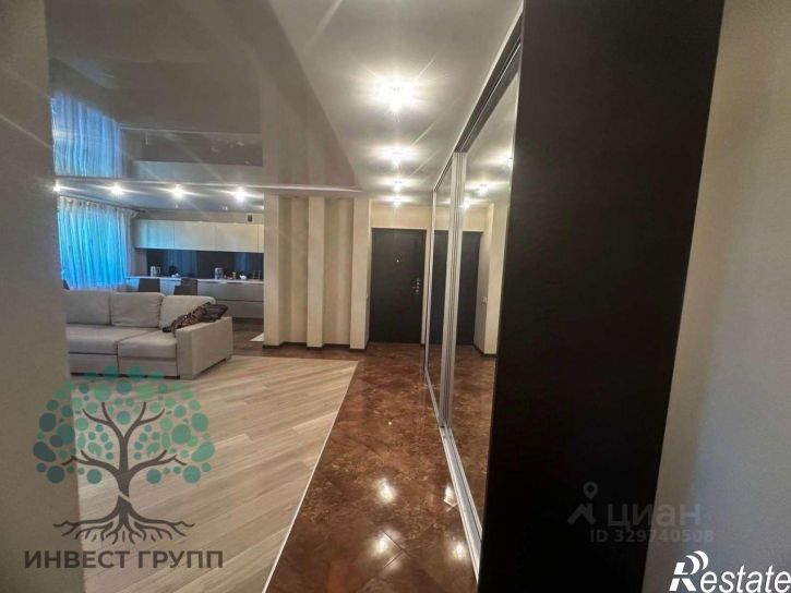 2-комн квартира Вольская улица, 89,  д. 89