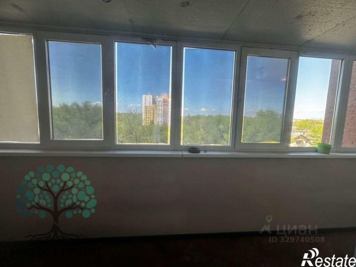 2-комн квартира Вольская улица, 89,  д. 89