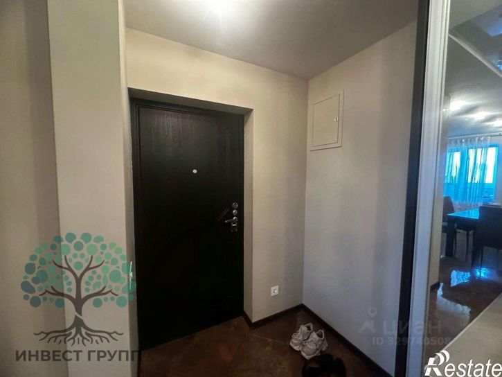 2-комн квартира Вольская улица, 89,  д. 89