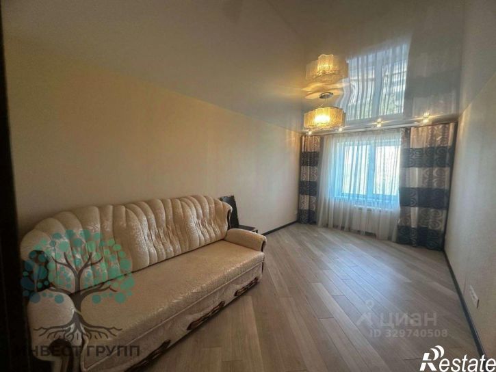 2-комн квартира Вольская улица, 89,  д. 89