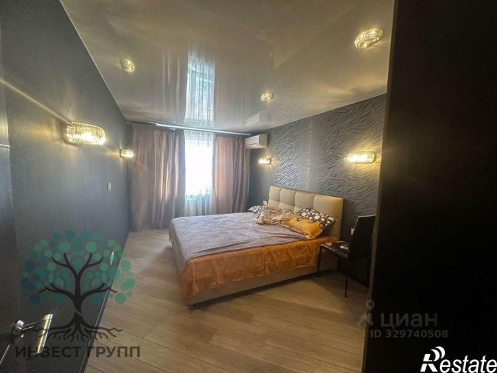 2-комн квартира Вольская улица, 89,  д. 89