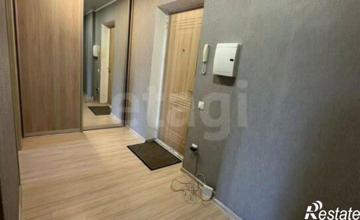 1-комн квартира Революционная улица, 101Б,  д. 101Б
