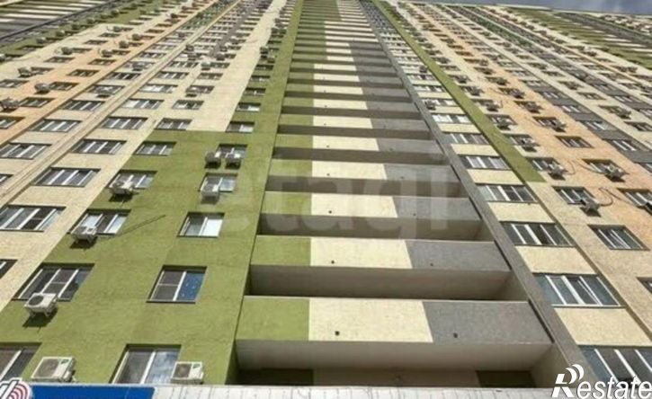 1-комн квартира Революционная улица, 101Б,  д. 101Б