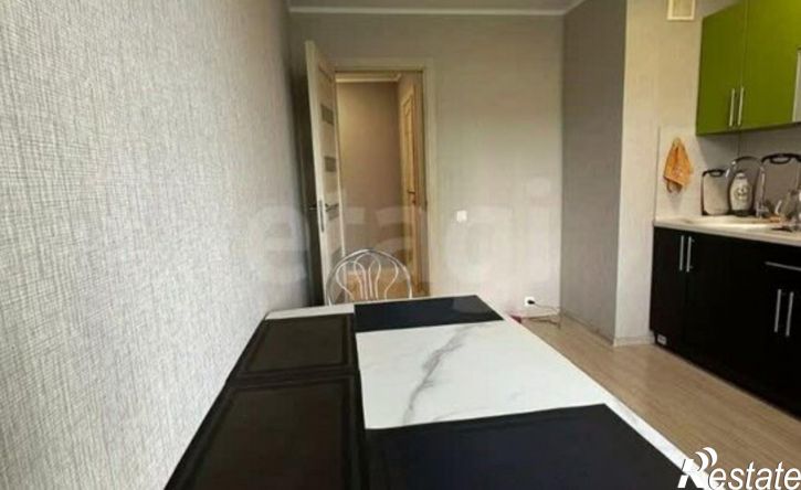 1-комн квартира Революционная улица, 101Б,  д. 101Б