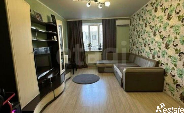 1-комн квартира Революционная улица, 101Б,  д. 101Б