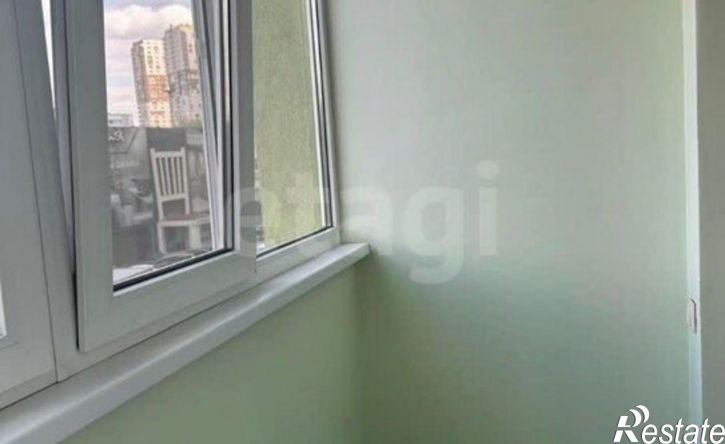1-комн квартира Революционная улица, 101Б,  д. 101Б