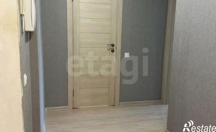 1-комн квартира Революционная улица, 101Б,  д. 101Б