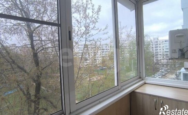 1-комн квартира Московское шоссе (дублёр), 121,  д. 121