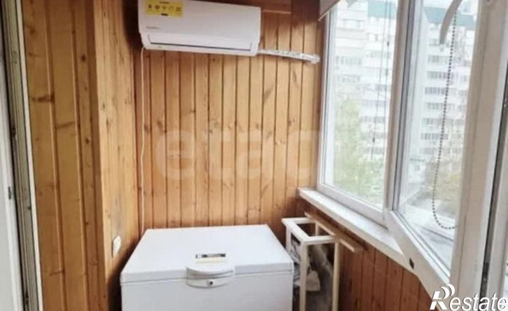 2-комн квартира проспект Кирова, 104,  д. 104