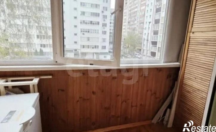 2-комн квартира проспект Кирова, 104,  д. 104