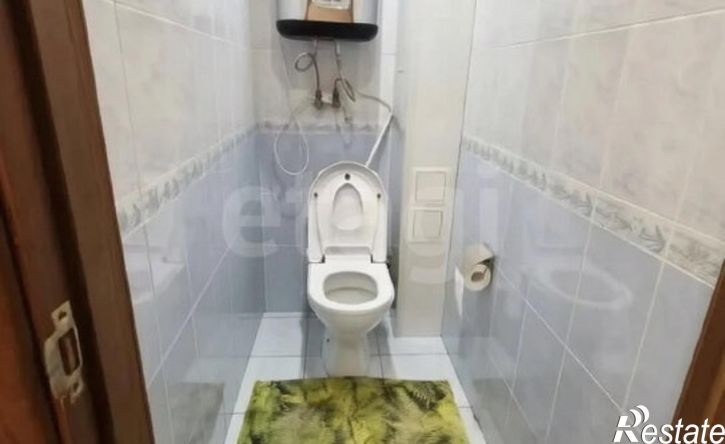 2-комн квартира проспект Кирова, 104,  д. 104