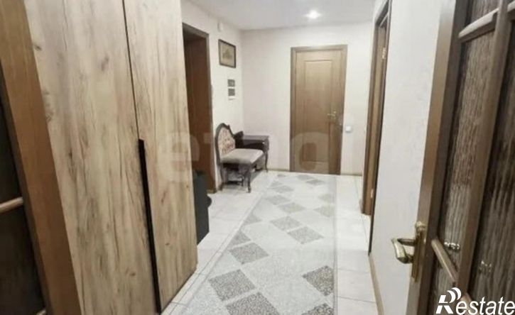 2-комн квартира проспект Кирова, 104,  д. 104