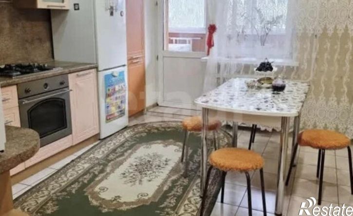 2-комн квартира проспект Кирова, 104,  д. 104