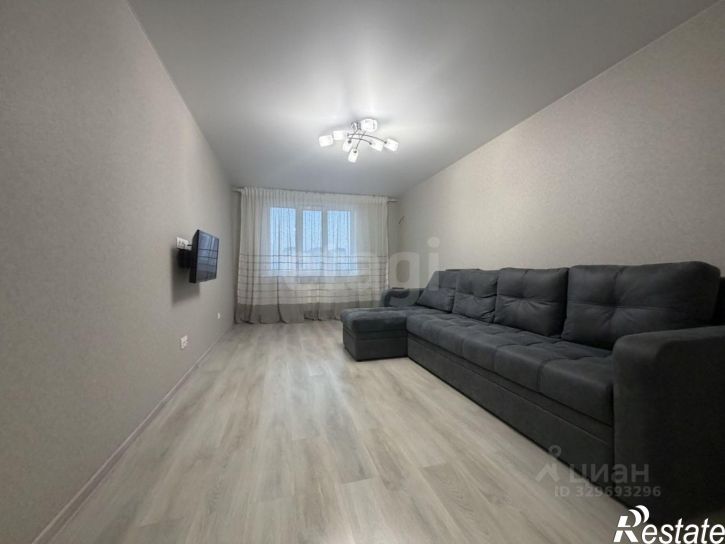 1-комн квартира Революционная улица, 101В,  д. 101В