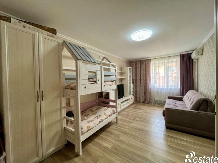 2-комн квартира бульвар Ивана Финютина, 9,  д. 9