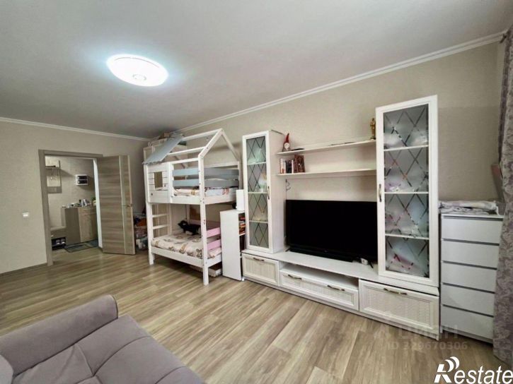 2-комн квартира бульвар Ивана Финютина, 9,  д. 9