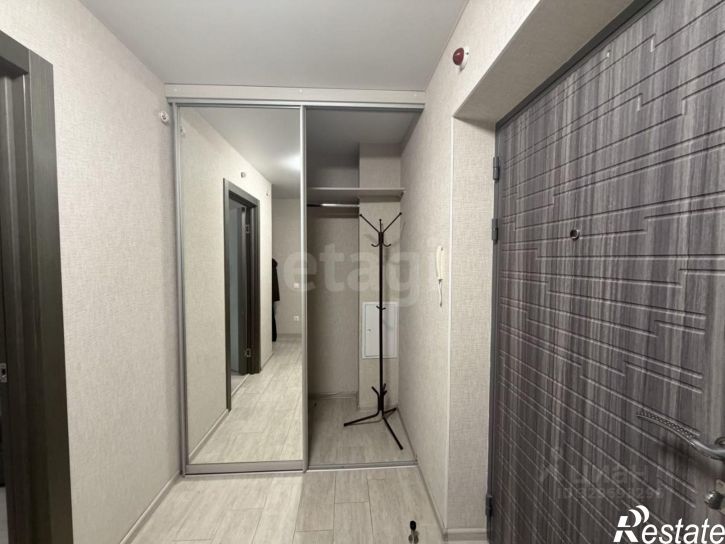 1-комн квартира Революционная улица, 101В,  д. 101В