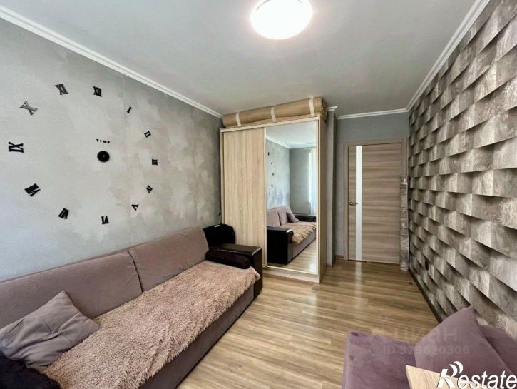 2-комн квартира бульвар Ивана Финютина, 9,  д. 9