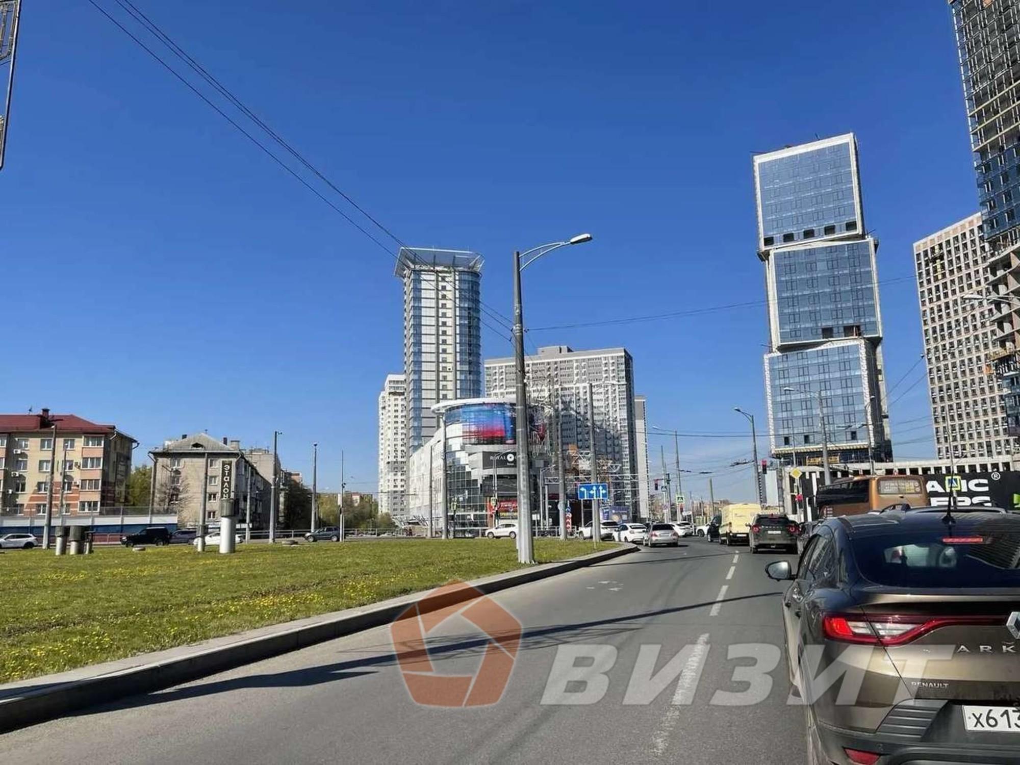 Сдать офис, помещение под офис за 125 550 рублей на Московское шоссе, 11