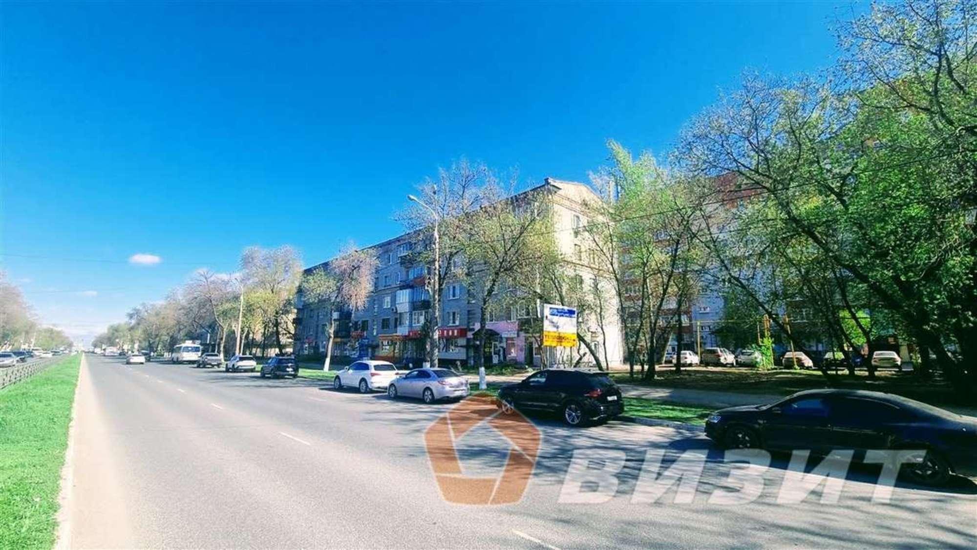 Купить офис, помещение под офис за 12 000 000 рублей на Гагарина улица, 53