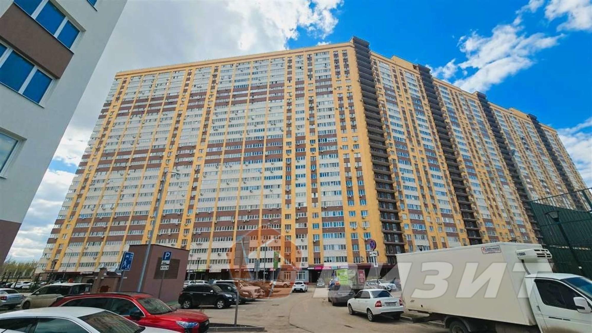Купить торговое помещение за 13 500 000 рублей на Краснодонская улица, 10а