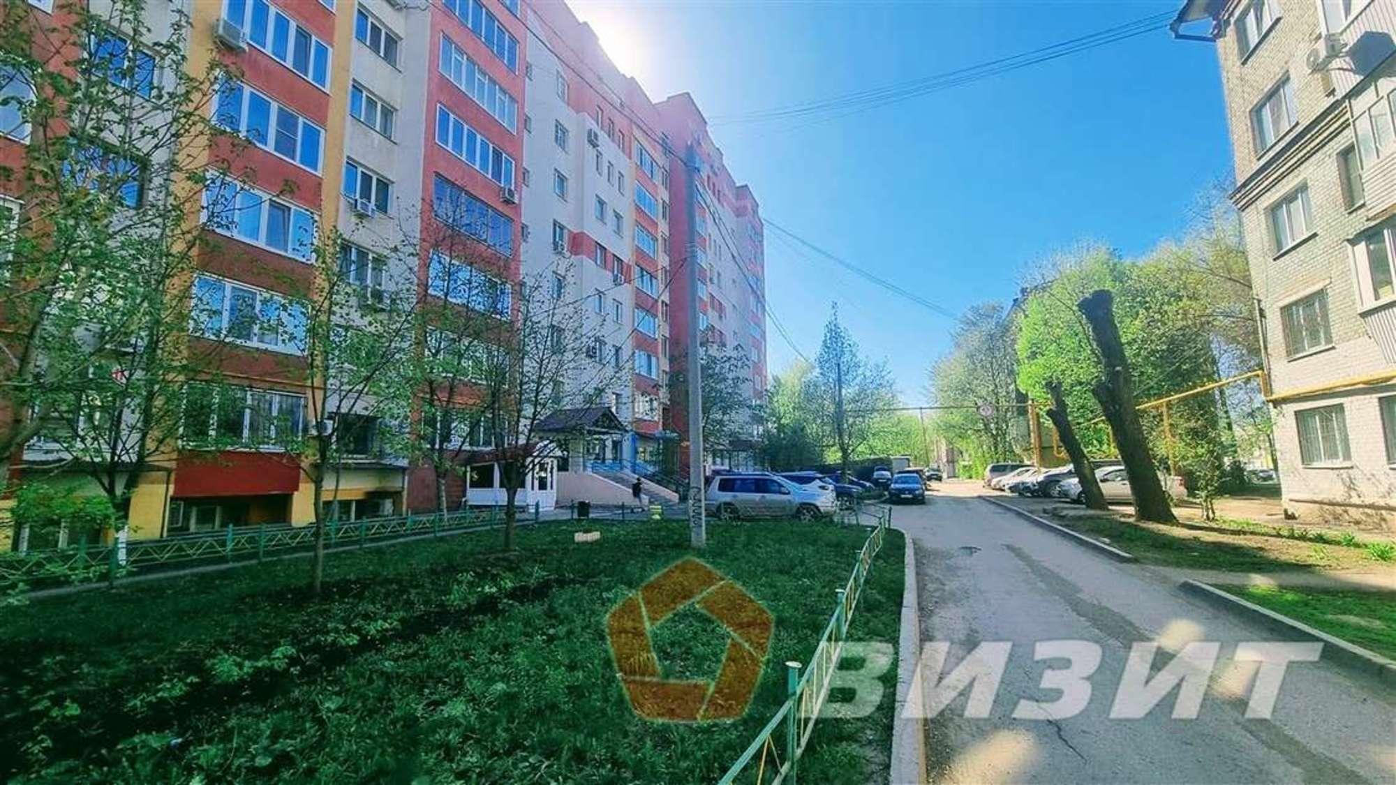 Купить офис, помещение под офис за 12 000 000 рублей на Гагарина улица, 53