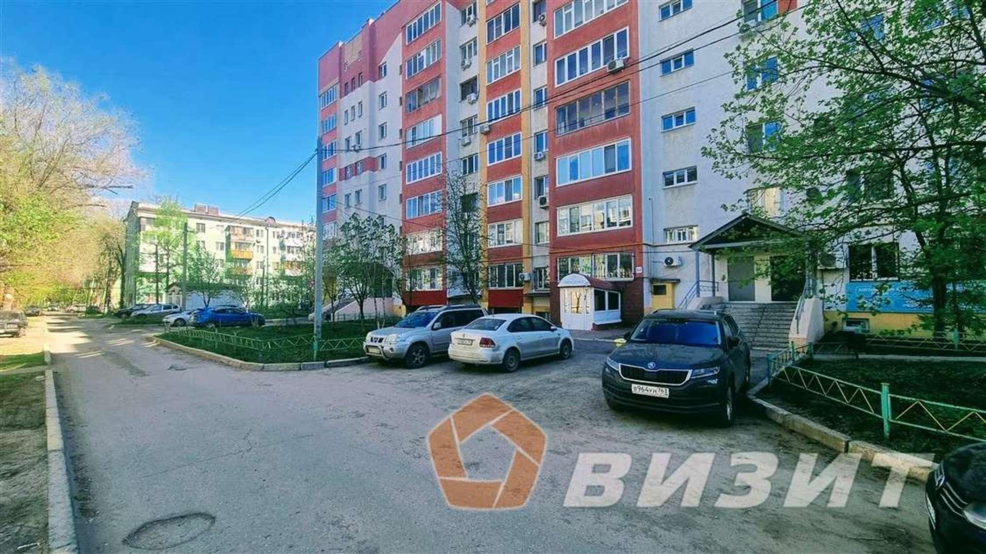 Купить офис, помещение под офис за 12 000 000 рублей на Гагарина улица, 53