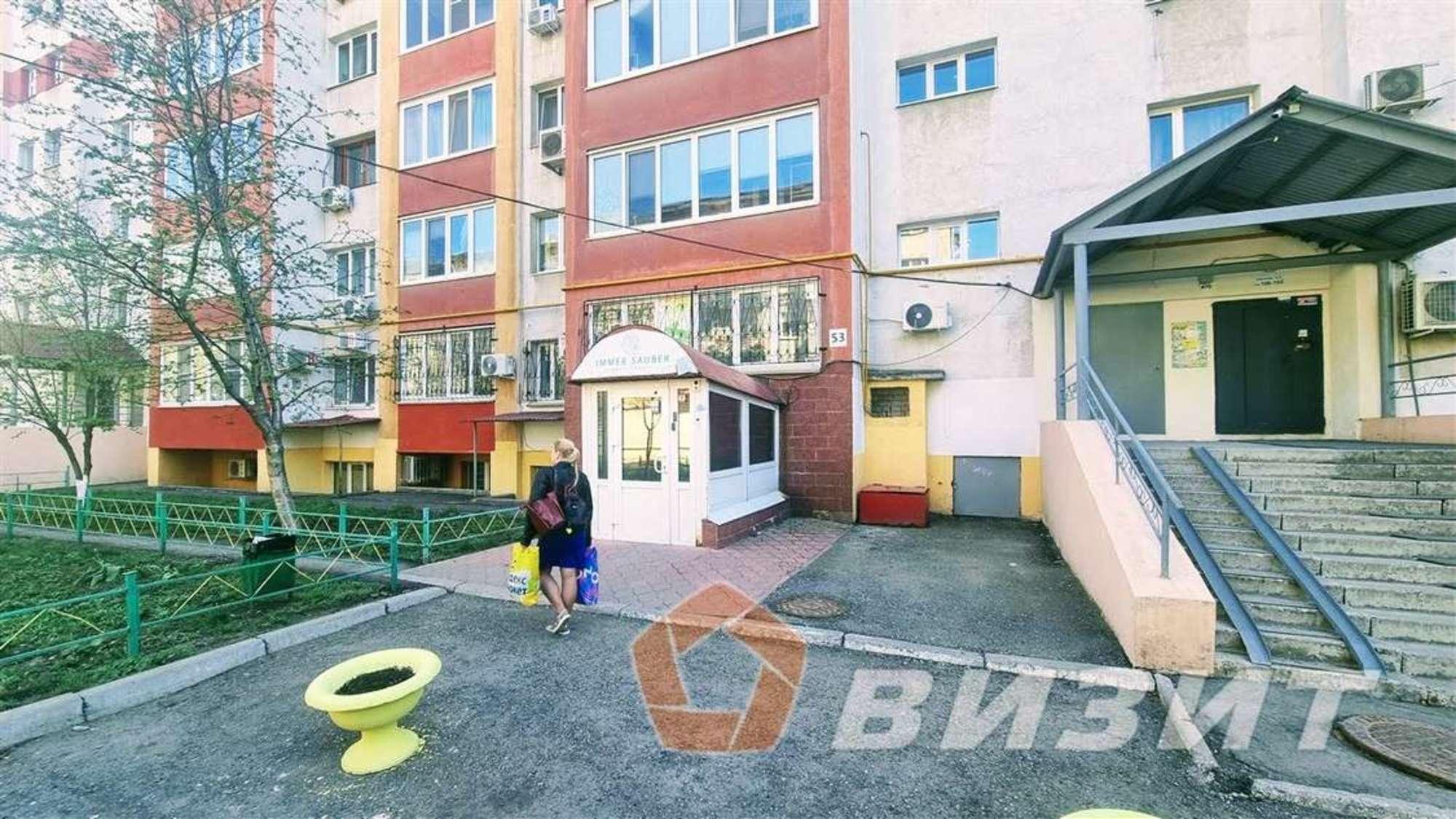 Купить офис, помещение под офис за 12 000 000 рублей на Гагарина улица, 53