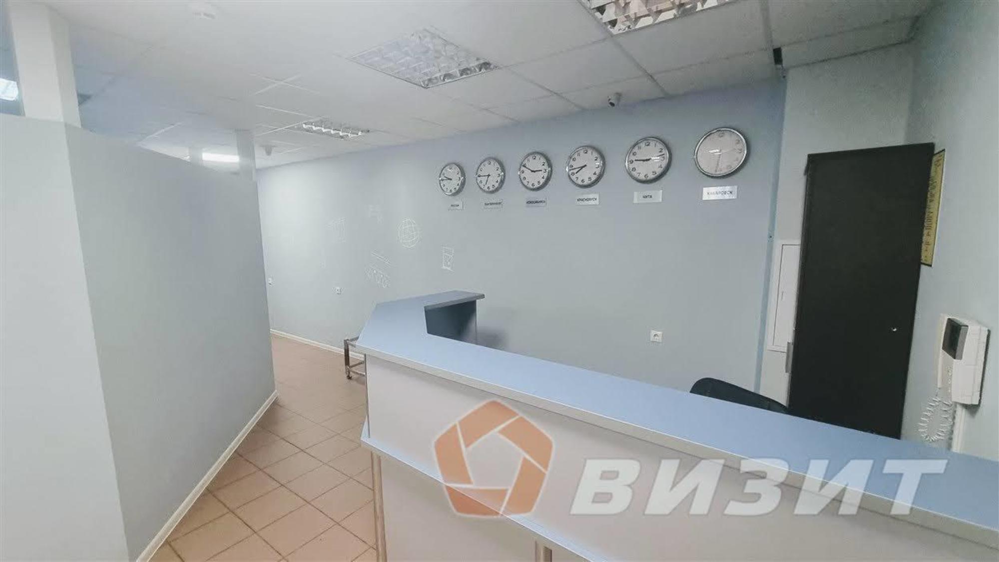Купить офис, помещение под офис за 12 000 000 рублей на Гагарина улица, 53
