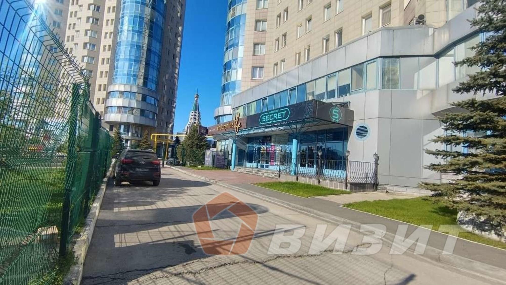 Сдать офис, помещение под офис за 93 000 рублей на Лесная улица, 31
