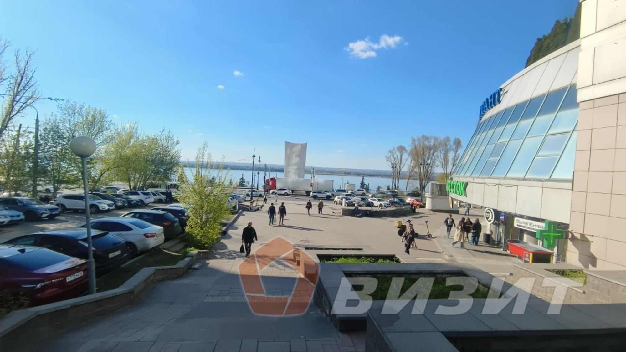 Сдать офис, помещение под офис за 93 000 рублей на Лесная улица, 31