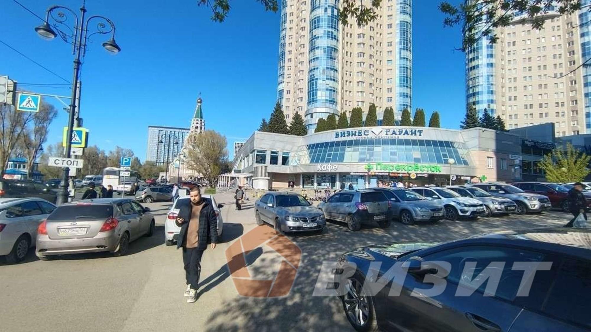 Сдать офис, помещение под офис за 93 000 рублей на Лесная улица, 31