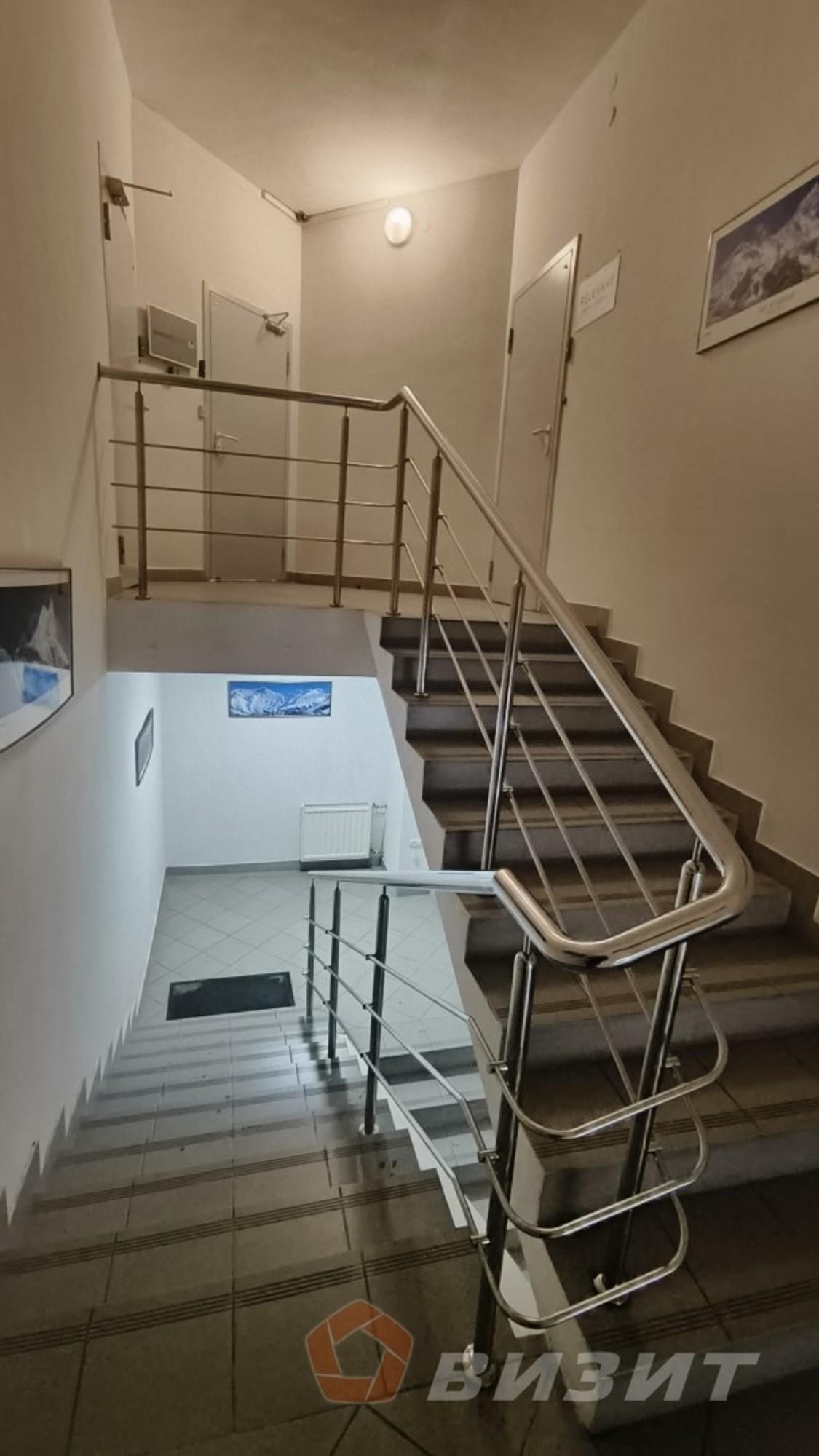 Сдать офис, помещение под офис за 93 000 рублей на Лесная улица, 31