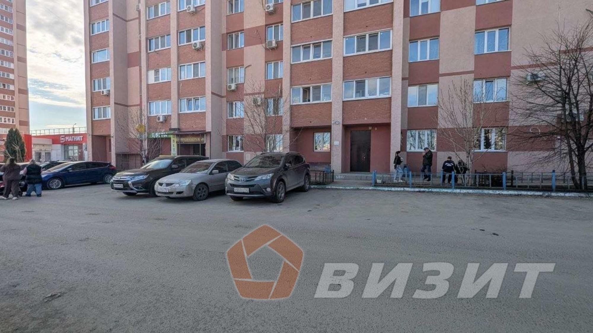 Сдать офис, помещение под офис за 42 000 рублей на Гастелло улица, 44