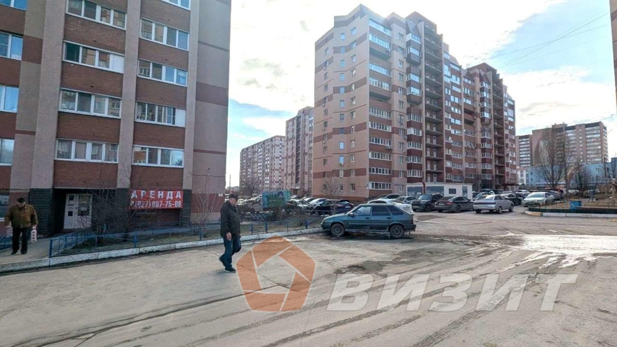 Сдать офис, помещение под офис за 42 000 рублей на Гастелло улица, 44