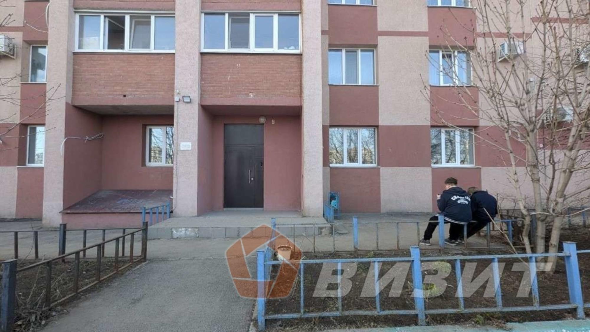 Сдать офис, помещение под офис за 42 000 рублей на Гастелло улица, 44