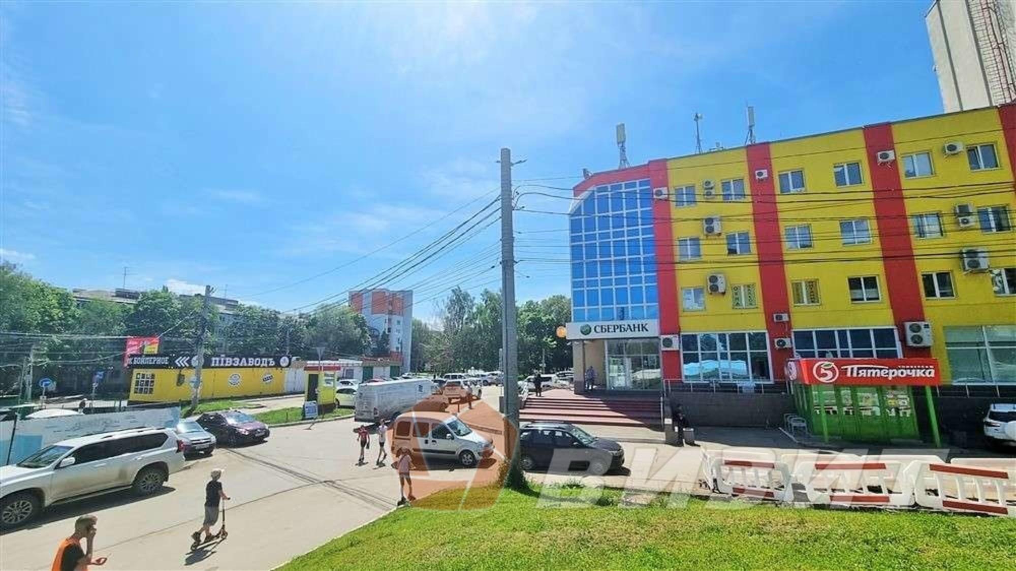 Сдать офис, помещение под офис за 30 000 рублей на Стара-Загора улица, 56