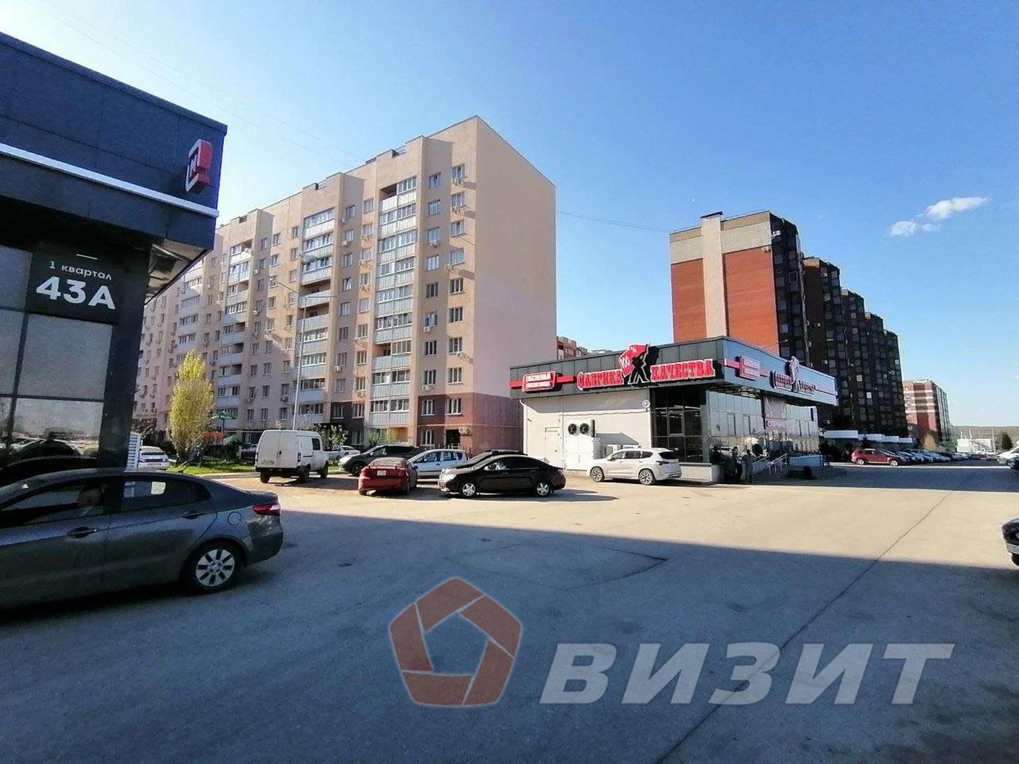 Сдать торговое помещение за 60 000 рублей на 1-й квартал, 42