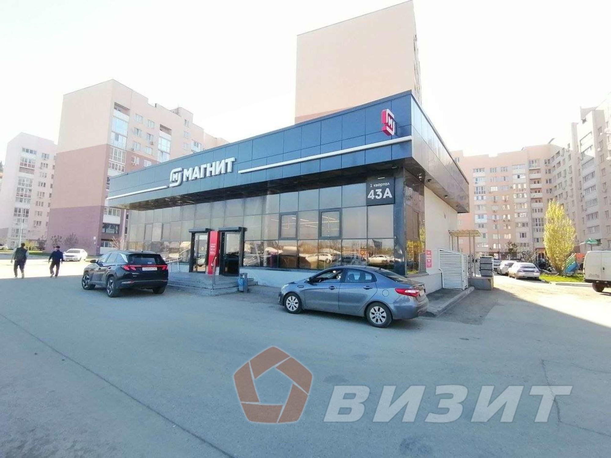 Сдать торговое помещение за 60 000 рублей на 1-й квартал, 42