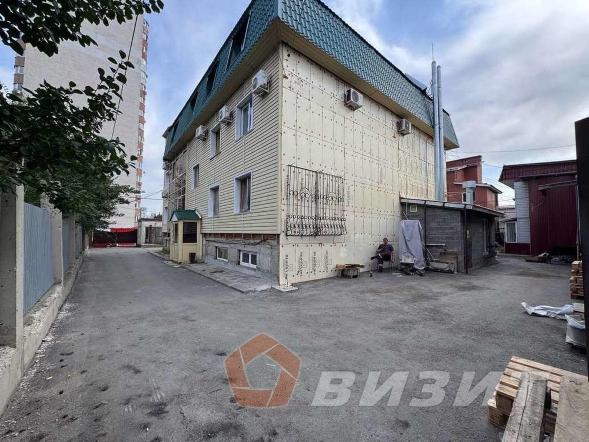 Сдать складское помещение за 62 000 рублей на Бобруйская улица, 134