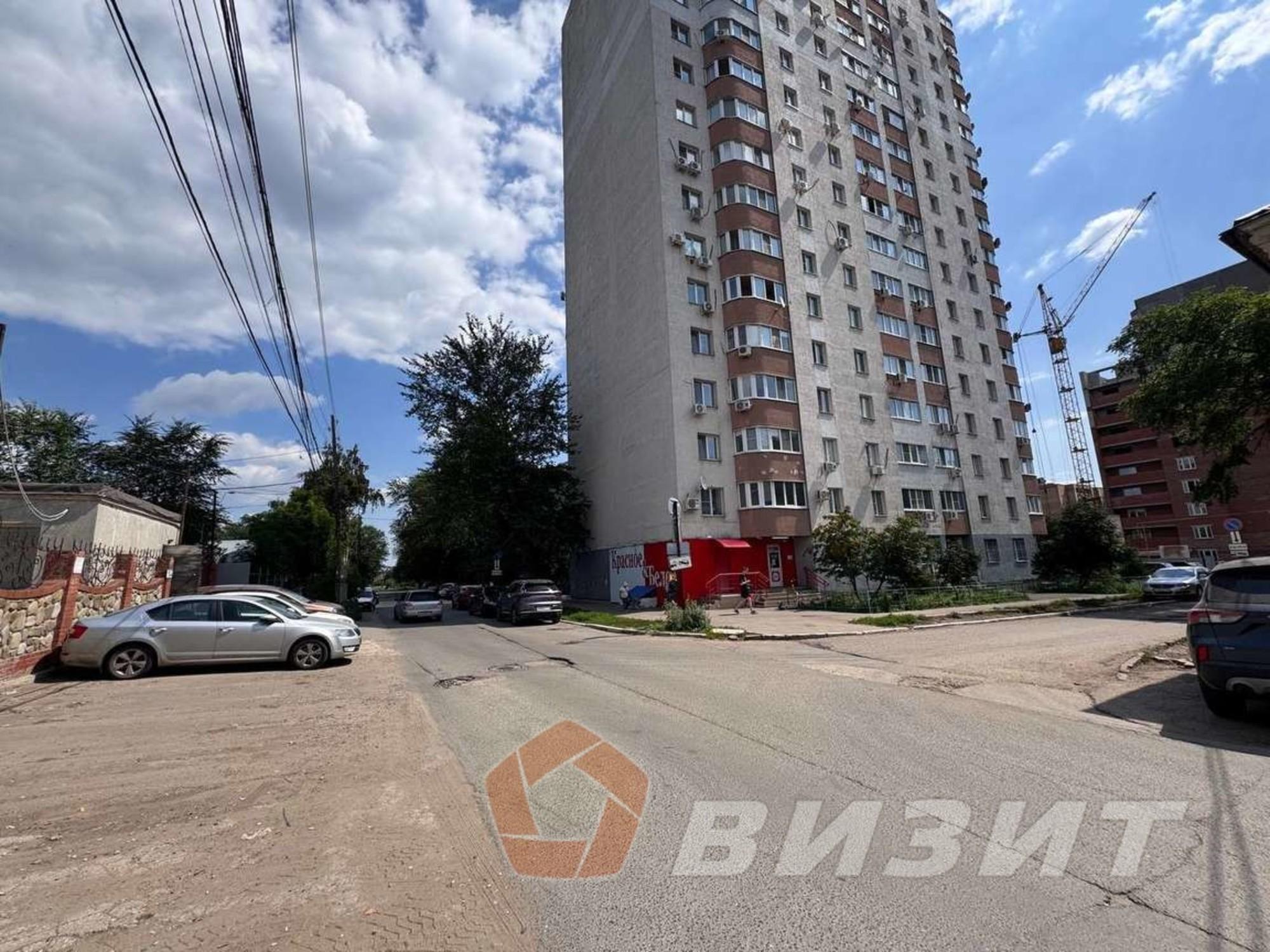 Сдать складское помещение за 62 000 рублей на Бобруйская улица, 134